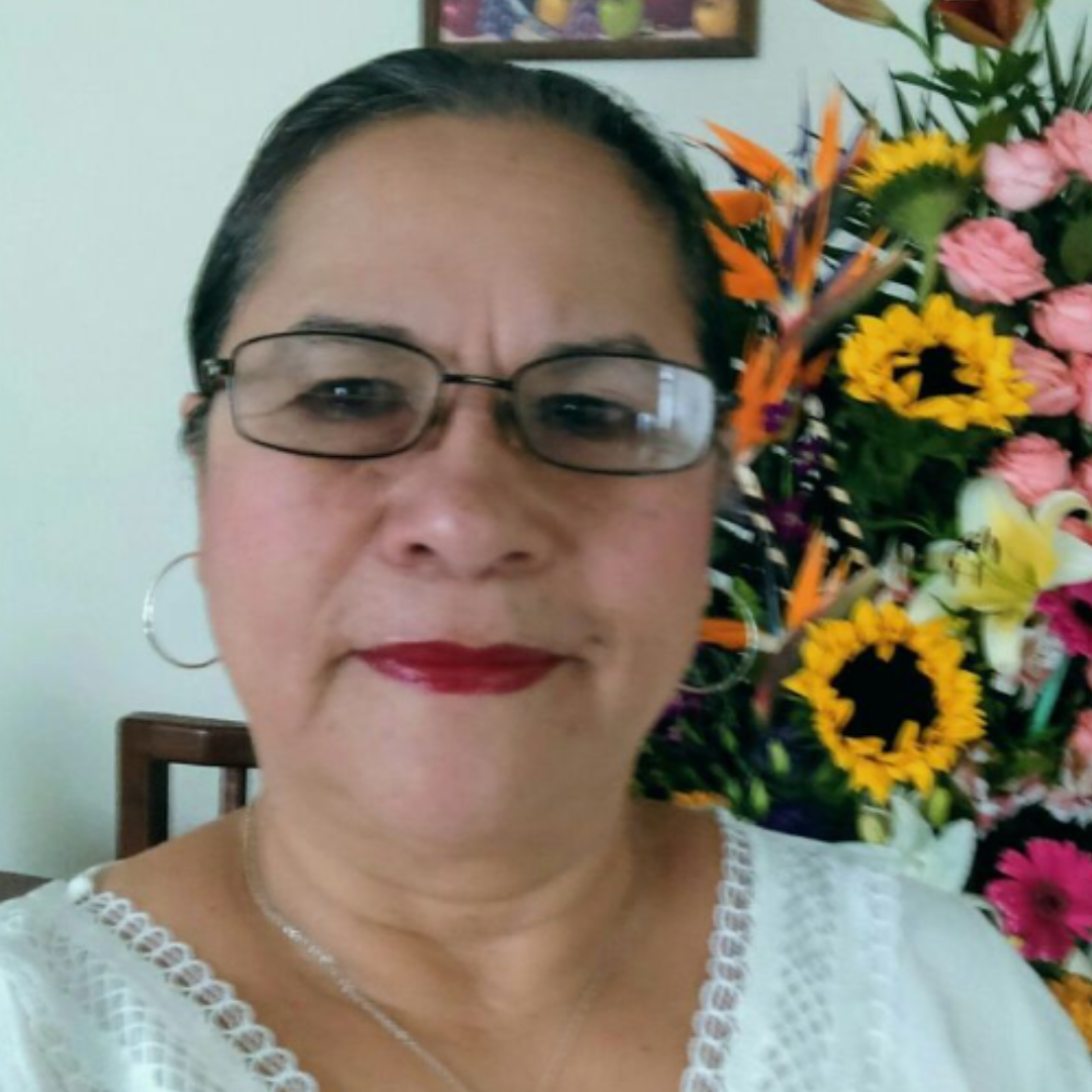 <em>Margarita P.</em>